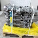 M16A SUZUKİ VİTARA-SWİFT-SX4 SIFIR SANDIK MOTOR