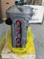 M16A SUZUKİ VİTARA-SWİFT-SX4 SIFIR SANDIK MOTOR - Görsel 3