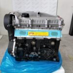 SQR481FC CHERY TİGGO3-A3-A5 -M7 SIFIR SANDIK MOTOR