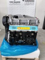 SQR481FC CHERY TİGGO3-A3-A5 -M7 SIFIR SANDIK MOTOR
