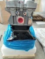 SQR481FC CHERY TİGGO3-A3-A5 -M7 SIFIR SANDIK MOTOR - Görsel 2