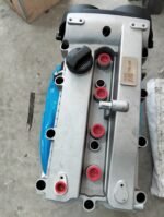 SQR481FC CHERY TİGGO3-A3-A5 -M7 SIFIR SANDIK MOTOR - Görsel 5