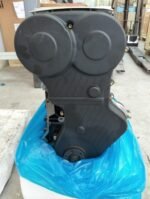 SQR481FC CHERY TİGGO3-A3-A5 -M7 SIFIR SANDIK MOTOR - Görsel 4