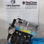4G18 MİTSUBİSHİ LANCER-CARİSMA SIFIR SANDIK MOTOR