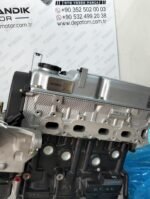 4G18 MİTSUBİSHİ LANCER-CARİSMA SIFIR SANDIK MOTOR - Görsel 4