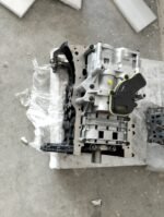 D4HA HYUNDAİ SANTAFE -İX35 SIFIR SANDIK MOTOR - Görsel 4