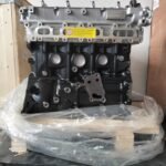 4D56U MİTSUBİSHİ L200 SIFIR SANDIK MOTOR