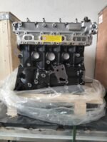 4D56U MİTSUBİSHİ L200 SIFIR SANDIK MOTOR