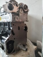 4D56U MİTSUBİSHİ L200 SIFIR SANDIK MOTOR - Görsel 3
